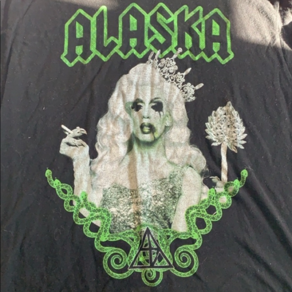 Alaska T-Shirt